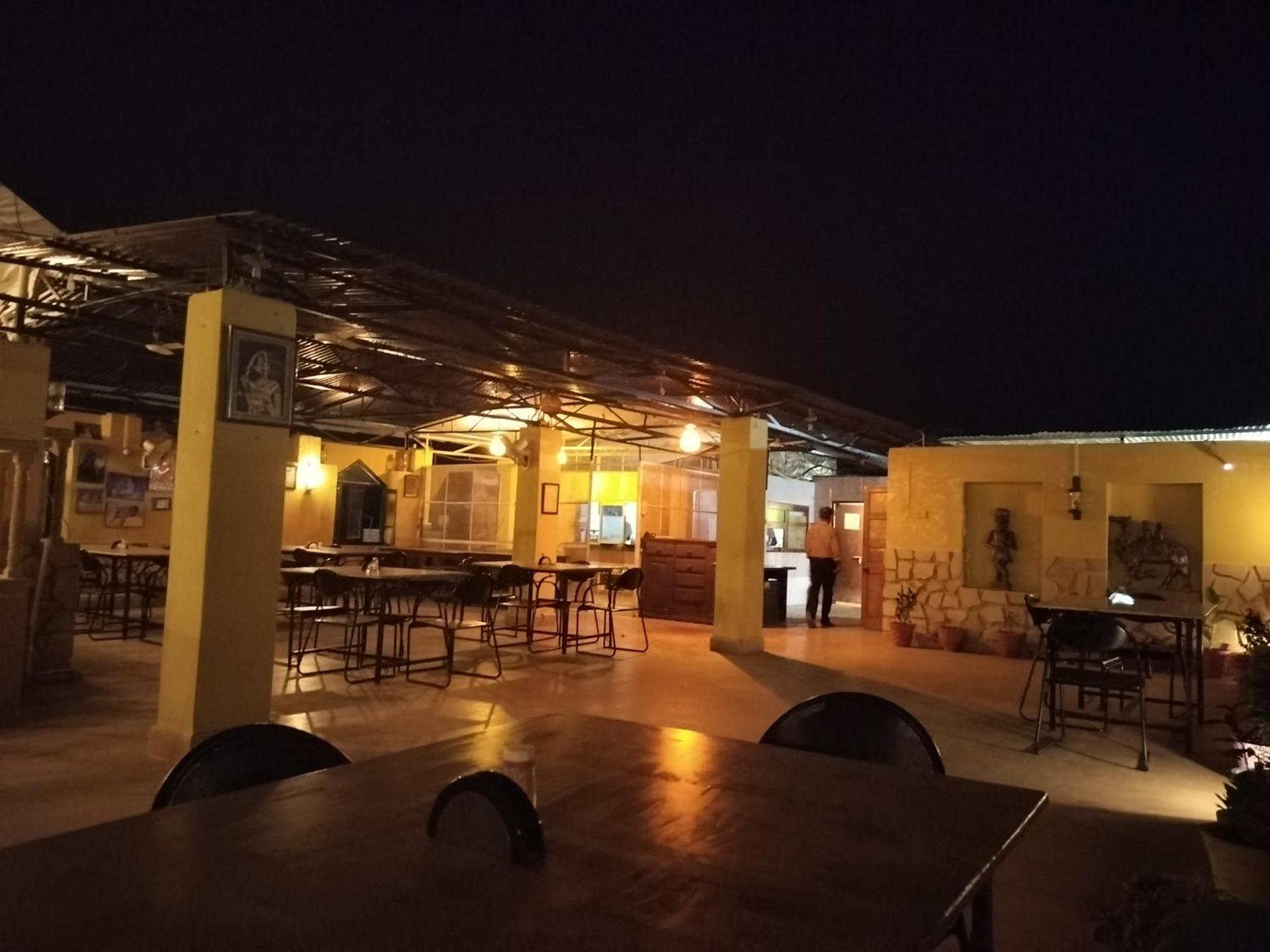 The Elite Castle Ξενοδοχείο Jaisalmer Εξωτερικό φωτογραφία